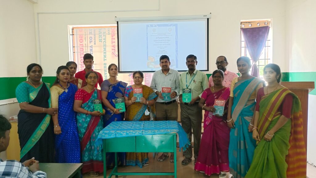 Celebrating Tamil Literature: Book Launch of ‘Vagai’ and ‘Aintanai’