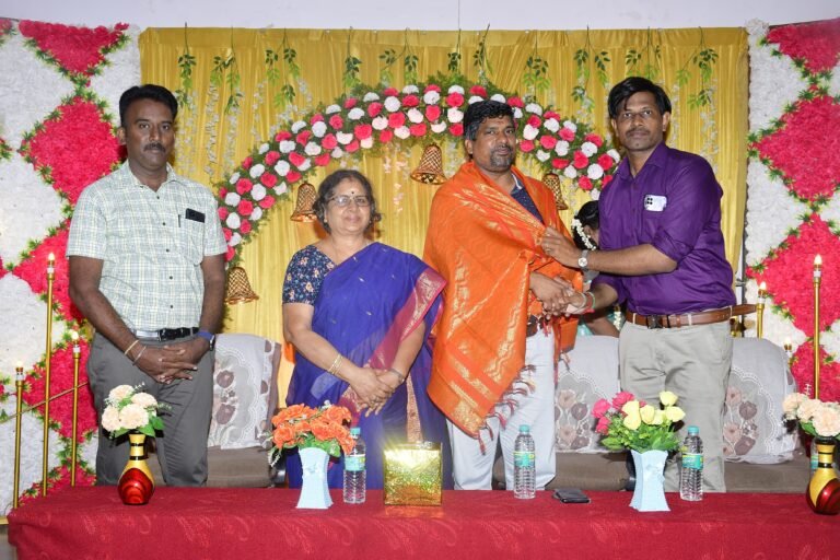 Cultural and Farewell Program – BBA