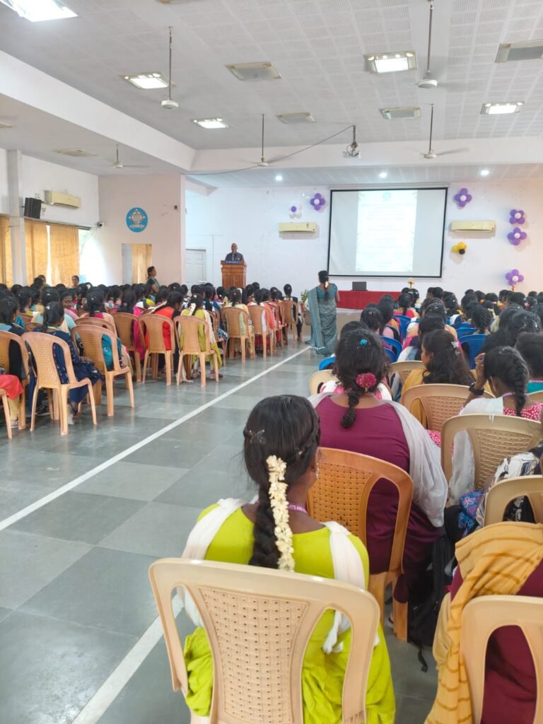 Women’s Menstrual Hygiene Management