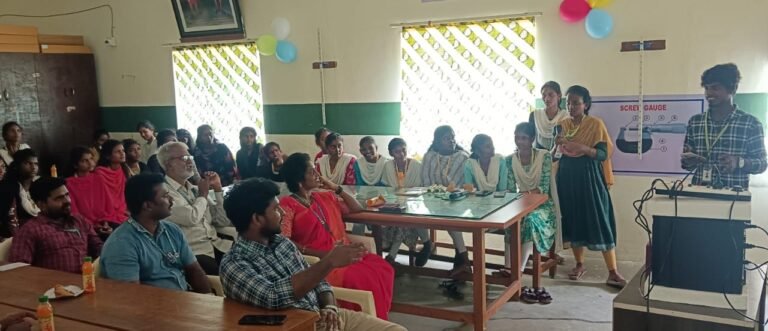 Teacher Appreciation Day Celebration – Physics