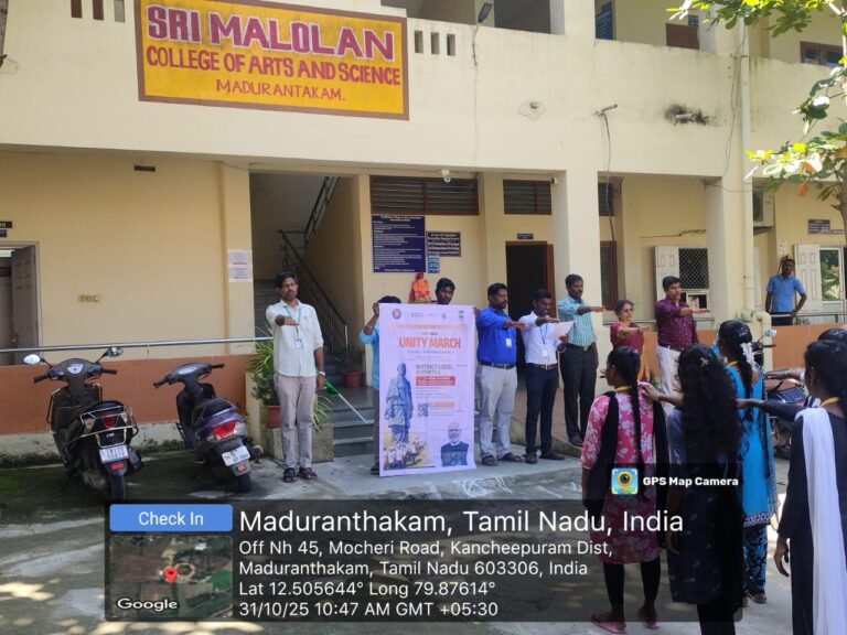 Patel’s birthday celebration