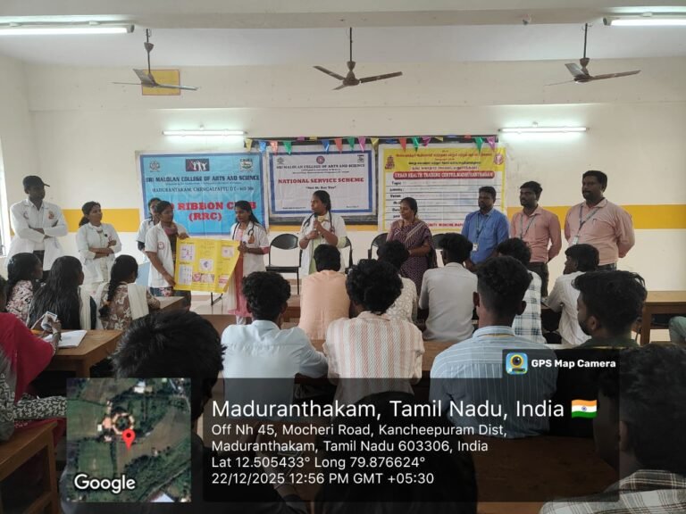 AIDS Awareness Programme