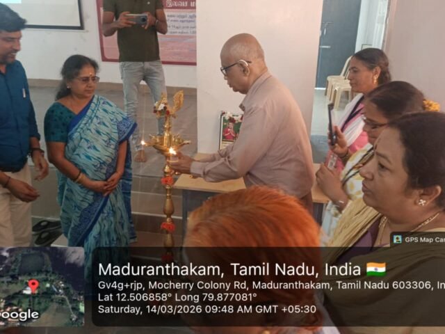 NSS units of our college successfully organized a multi-specialty free medical camp