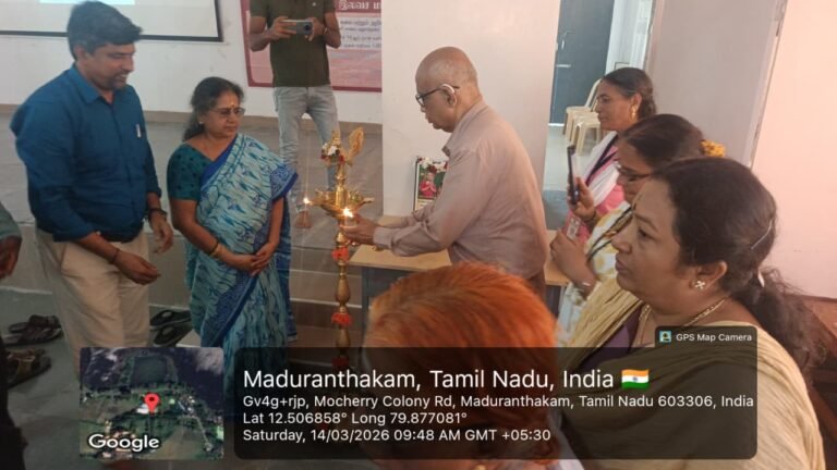 NSS units of our college successfully organized a multi-specialty free medical camp