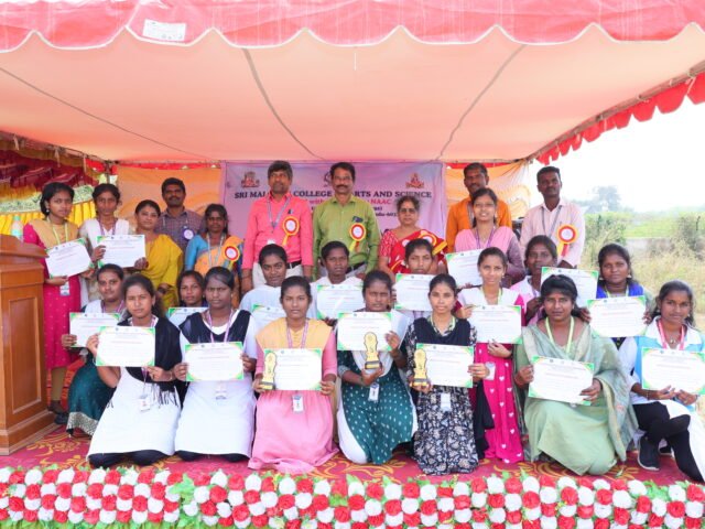 14th Annual Sports Day Celebrations