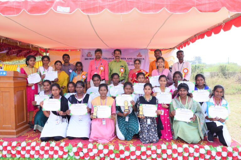 14th Annual Sports Day Celebrations