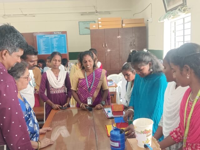 National Science Day Celebration – 2026