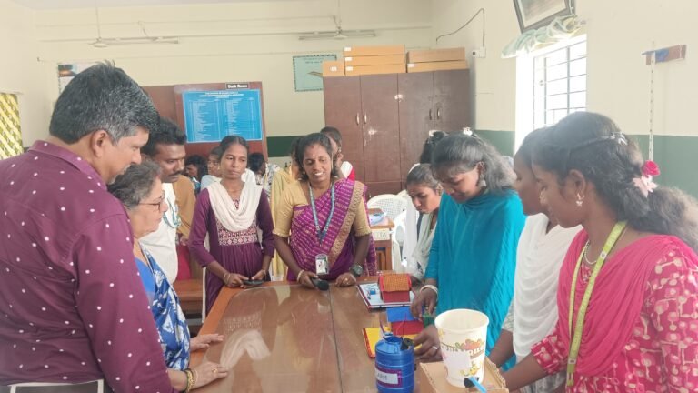 National Science Day Celebration – 2026