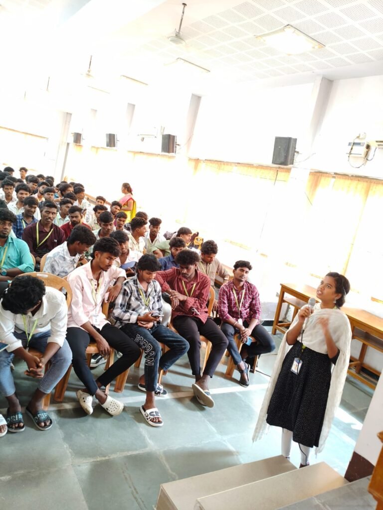 CDPC Organizes Two-Day Training Programme: “Unlock Your Potential”