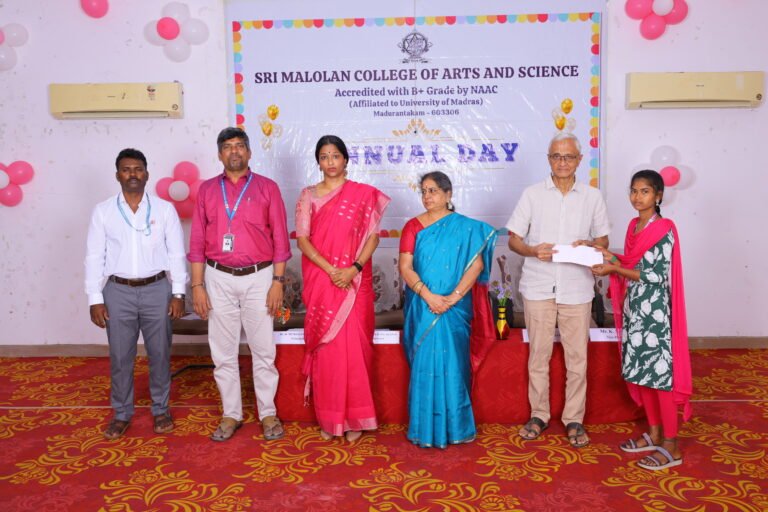 SMCAS Celebrates 16th Annual Day