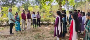 Educational Development Day 2026: Honouring the Legacy of Karma Veerar K. Kamarajar