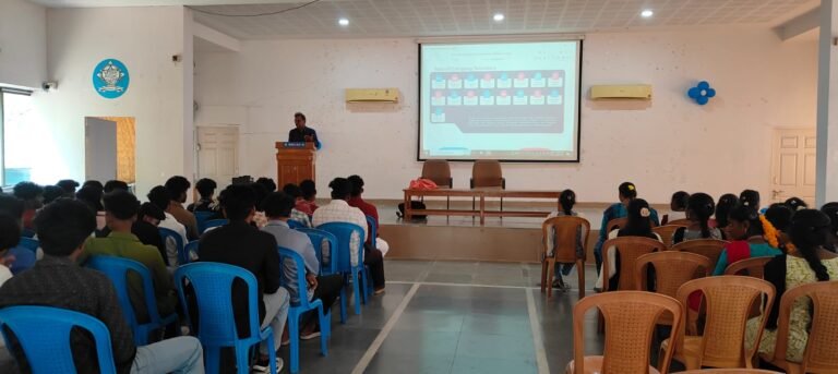 ICSI Career Awareness Programme
