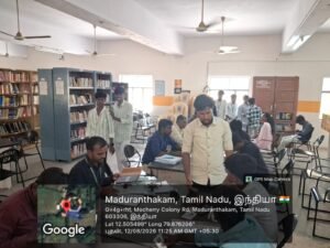 Free Zero-Balance Bank account opening camp for students
