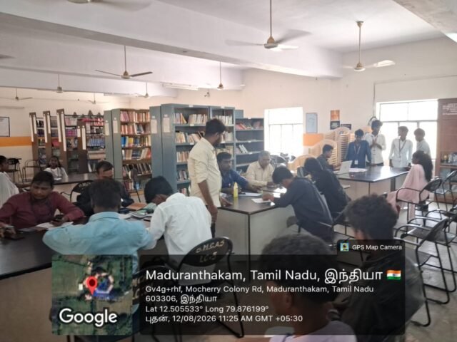 Free Zero-Balance Bank account opening camp for students