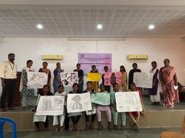 Women’s Safety Awareness Programme – 2026