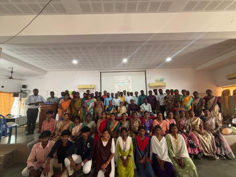 Teachers’ Day Celebration – A Day of Joy, Fun and Cherished Memories